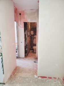 г.Зеленоград, 20 мкрн, корпус 2044, ремонт стандарт - 58,8кв.м