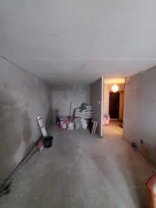 г.Зеленоград, 10 мкрн, корпус 1014, ремонт стандарт - 34,2кв.м