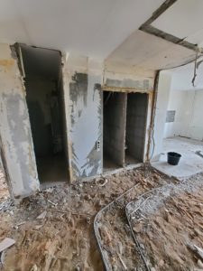 г.Зеленоград, 10 мкрн, корпус 1002, ремонт премиум - 54кв.м