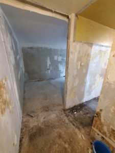 г.Зеленоград, 4 мкрн, корпус 442, ремонт стандарт - 33кв.м