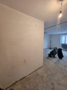 г.Зеленоград, 8 мкрн, корпус 848а, ремонт стандарт - 48кв.м
