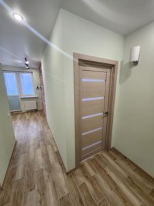 МО, г. Химки, мкрн. Сходня, ул. Микояна, д.23к2, ремон премиум - 39,9кв.м