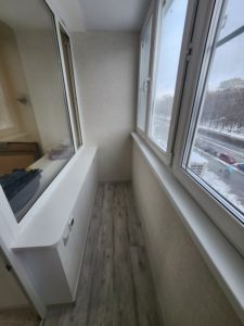 г.Зеленоград, 4 мкрн, корпус 435, ремонт стандарт - 44,1кв.м