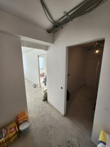г.Зеленоград, 3 мкрн, корпус 360 Флейта, ремонт стандарт - 53,5кв.м