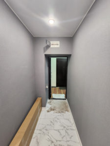 г. Зеленоград, 5 мкрн, корпус 511, ремонт стандарт - 42,2кв.м