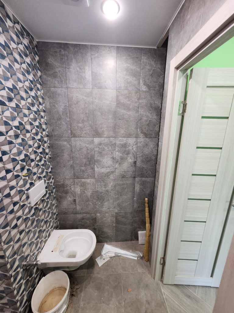 г.Зеленоград, 3 мкрн, корпус 333, ремонт стандарт - 48,5кв.м
