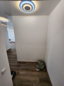 г.Зеленоград, 9 мкрн, корпус 922, ремонт стандарт - 50кв.м