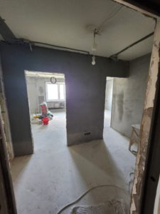 г.Зеленоград, 2 мкрн, корпус 251, ремонт стандарт - 40,4кв.м