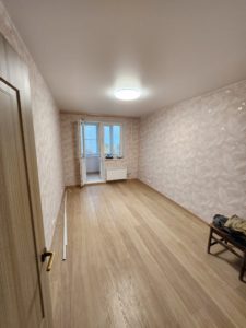 г.Зеленоград, 14 мкрн, корпус 1462, ремонт стандарт - 70кв.м