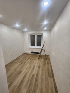 г.Зеленоград, 3 мкрн, корпус 330, ремонт стандарт - 47,5 кв.м